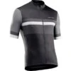 Northwave ORIGIN MAGLIA MANICHE CORTE OUTLET - Nero -Northwave Negozi origin maglia maniche corte outlet