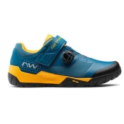 Northwave OVERLAND PLUS OUTLET - Blu