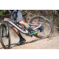 Northwave OVERLAND PLUS OUTLET - Blu -Northwave Negozi overland plus 6