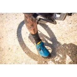 Northwave OVERLAND PLUS OUTLET - Blu -Northwave Negozi overland plus 7