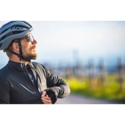 Northwave RAINSKIN 2 SHIELD GIACCA - Grigio -Northwave Negozi rainskin 2 shield giacca 4