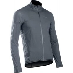 Northwave RAINSKIN GIACCA - Grigio