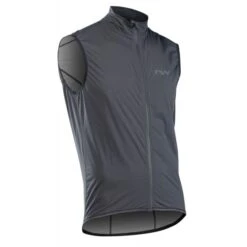 Northwave RAINSKIN GILET - Grigio