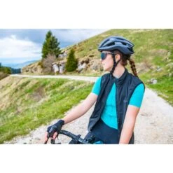 Northwave RAINSKIN GILET - Grigio -Northwave Negozi rainskin gilet 3