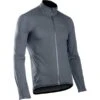 Northwave RAINSKIN SHIELD GIACCA - Grigio -Northwave Negozi rainskin shield giacca
