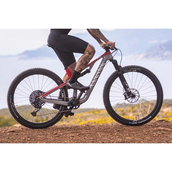 Northwave REBEL 3 - Grigio 6 Northwave REBEL 3 - Grigio - immagine 4