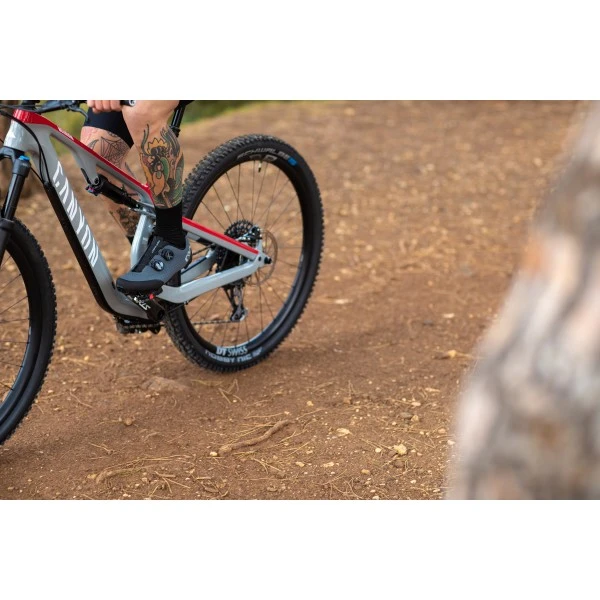 Northwave REBEL 3 - Grigio 8 Northwave REBEL 3 - Grigio - immagine 6