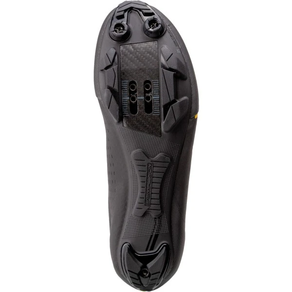 Northwave REBEL 3 EPIC SERIES - Nero 4 Northwave REBEL 3 EPIC SERIES - Nero - immagine 2