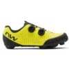 Northwave REBEL 3 OUTLET - Giallo -Northwave Negozi rebel 3 outlet