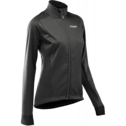 Northwave RELOAD GIACCA DONNA SP - Nero