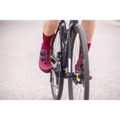 Northwave REVOLUTION 2 - Rosso -Northwave Negozi revolution 2 3