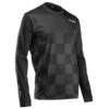 Northwave SHARP JERSEY - Nero -Northwave Negozi sharp jersey