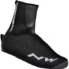 Northwave SONIC 2 COPRISCARPA - Nero -Northwave Negozi sonic 2 copriscarpe