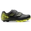 Northwave SPIKE 3 OUTLET - Giallo -Northwave Negozi spike 3 outlet