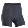Northwave SPORT 2 SHORT INTIMO DONNA - Nero -Northwave Negozi sport 2 con short donna