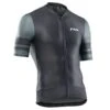Northwave STORM AIR MAGLIA MANICHE CORTE - Nero -Northwave Negozi storm air maglia maniche corte