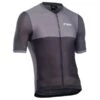 Northwave STORM AIR MAGLIA MANICHE CORTE OUTLET - Nero