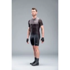 Northwave STORM AIR MAGLIA MANICHE CORTE OUTLET - Nero 10 Northwave STORM AIR MAGLIA MANICHE CORTE OUTLET - Nero -Northwave Negozi storm air maglia maniche corte outlet 2