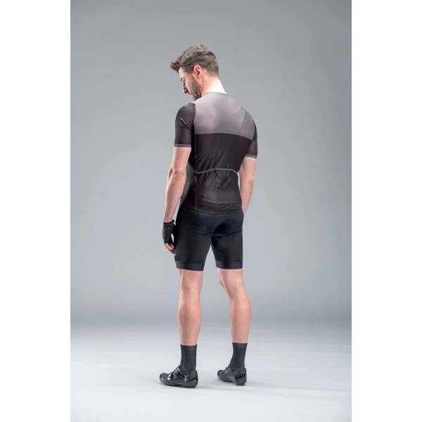 Northwave STORM AIR MAGLIA MANICHE CORTE OUTLET - Nero 6 Northwave STORM AIR MAGLIA MANICHE CORTE OUTLET - Nero - immagine 4