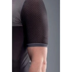 Northwave STORM AIR MAGLIA MANICHE CORTE OUTLET - Nero 12 Northwave STORM AIR MAGLIA MANICHE CORTE OUTLET - Nero -Northwave Negozi storm air maglia maniche corte outlet 4