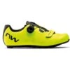 Northwave STORM CARBON 2 OUTLET - Giallo