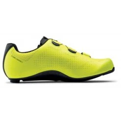 Northwave STORM CARBON 2 OUTLET - Giallo -Northwave Negozi storm carbon 2 outlet 2