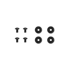 Northwave VITI PER SCARPE MTB - Nero