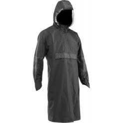 Northwave TRAVELLER PONCHO - Nero