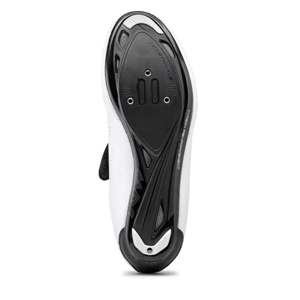 Northwave TRIBUTE 2 - Bianco 4 Northwave TRIBUTE 2 - Bianco - immagine 2