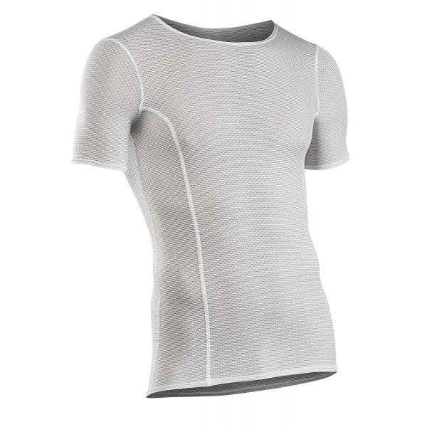 Northwave ULTRALIGHT MAGLIA - Bianco 3 Northwave ULTRALIGHT MAGLIA - Bianco