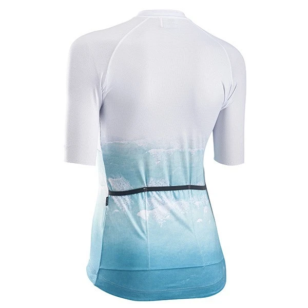 Northwave WATER DONNA MAGLIA MANICHE CORTE - Blu 4 Northwave WATER DONNA MAGLIA MANICHE CORTE - Blu - immagine 2