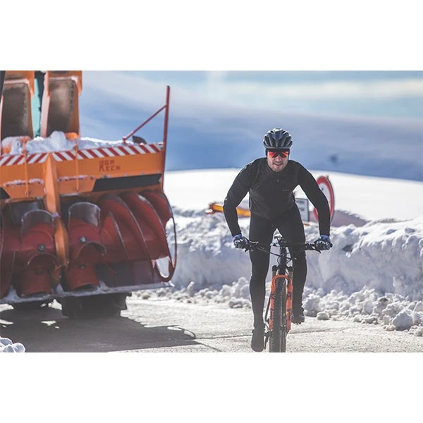 Northwave X-MAGMA CORE - Nero 5 Northwave X-MAGMA CORE - Nero - immagine 3