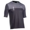 Northwave XTRAIL 2 MAGLIA MANICHE CORTE OUTLET - Nero -Northwave Negozi xtrail 2 maglia maniche corte outlet