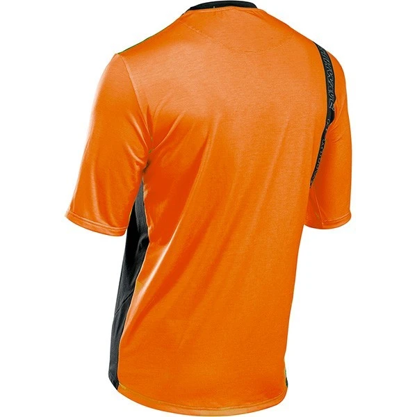 Northwave XTRAIL UOMO MAGLIA MANICHE CORTE OUTLET - Arancione 4 Northwave XTRAIL UOMO MAGLIA MANICHE CORTE OUTLET - Arancione - immagine 2