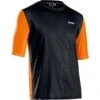 Northwave XTRAIL UOMO MAGLIA MANICHE CORTE OUTLET - Arancione