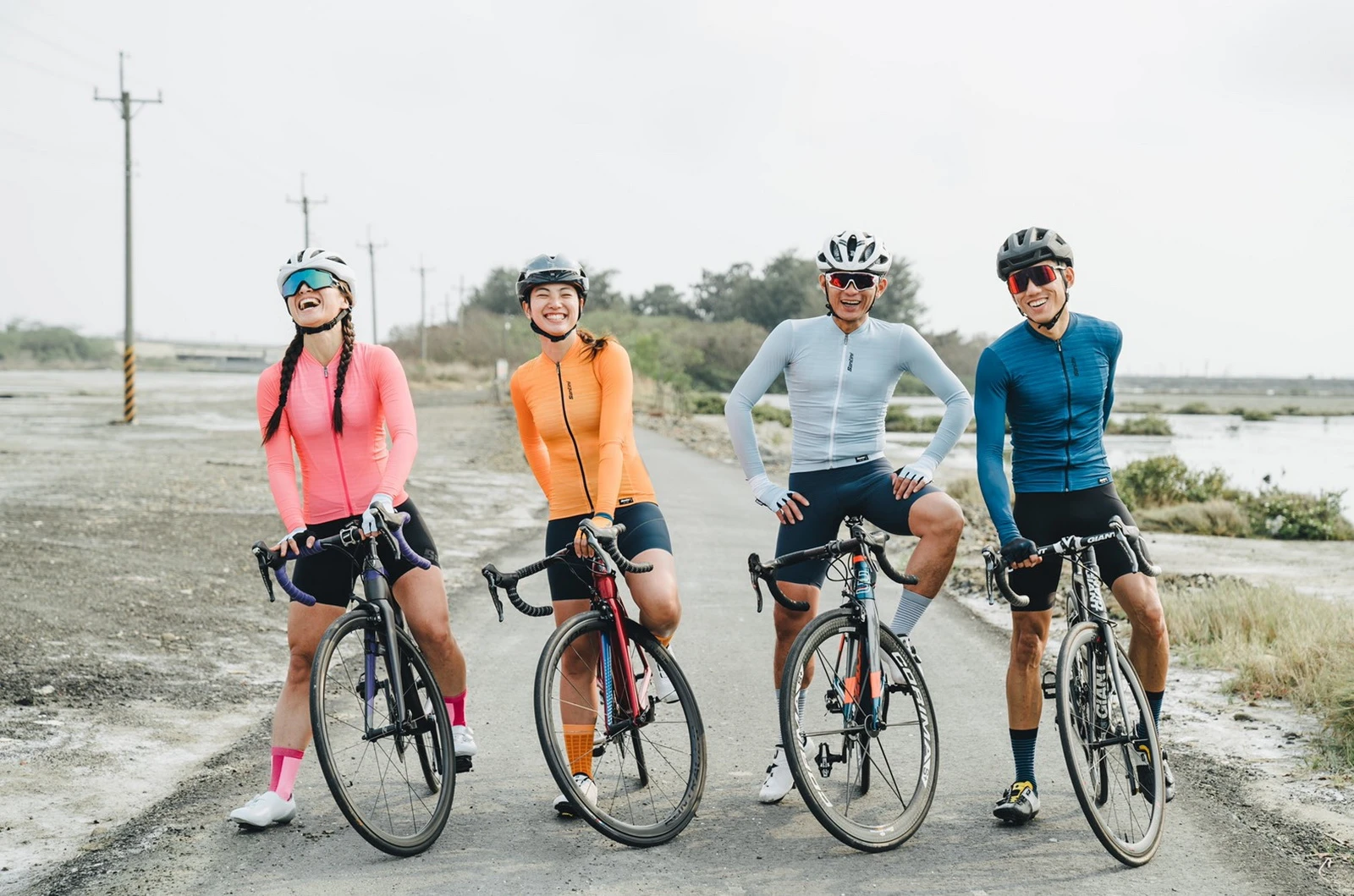 Prima pagina -Northwave Negozi 27